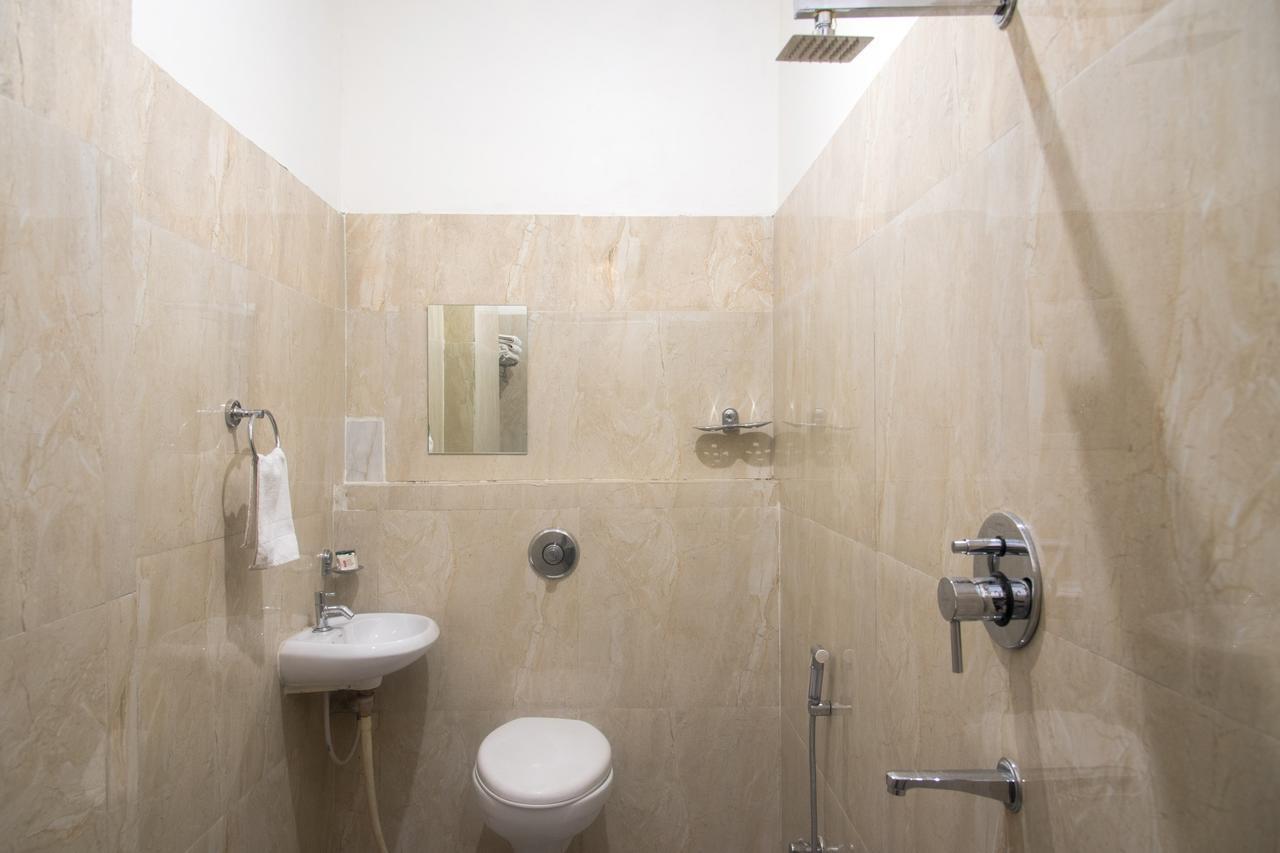 Oyo 11743 Hotel Shree Krishna Udaipur Luaran gambar
